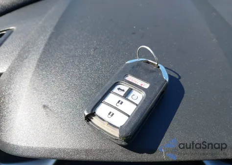 2016 Honda Civic Ex-T из США, поврежденный, VIN 2HGFC1F38GH631031